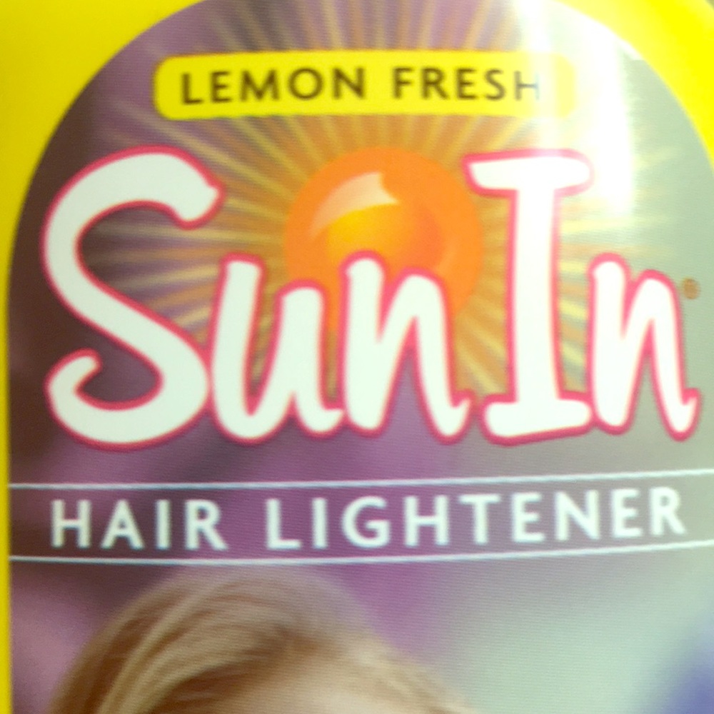Sun in
